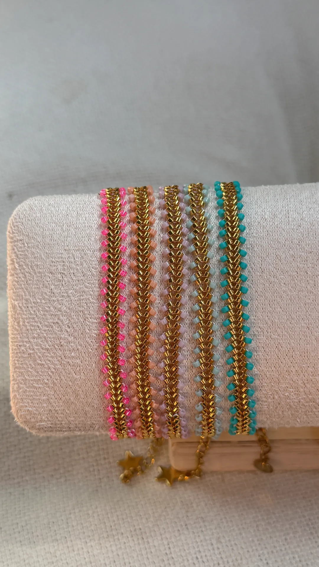 Bracelet Mississipi
