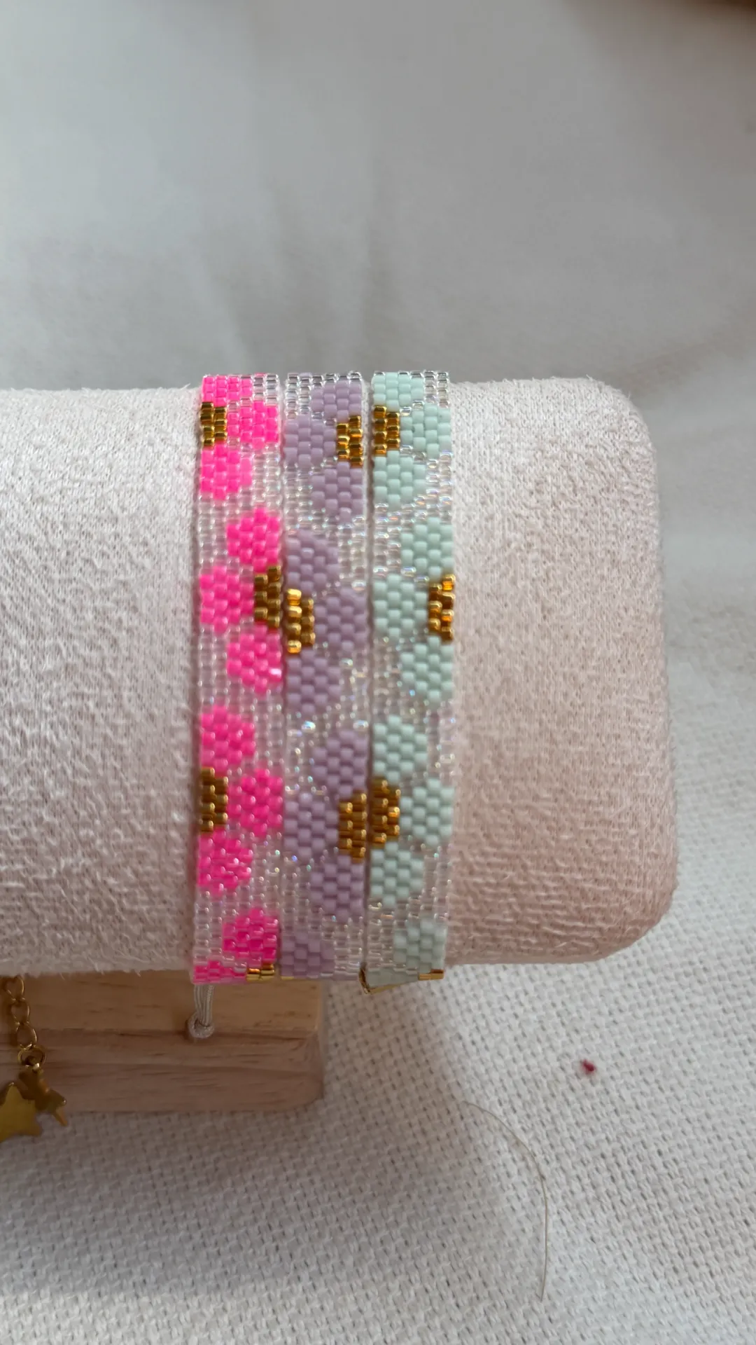 Bracelet Marguerite