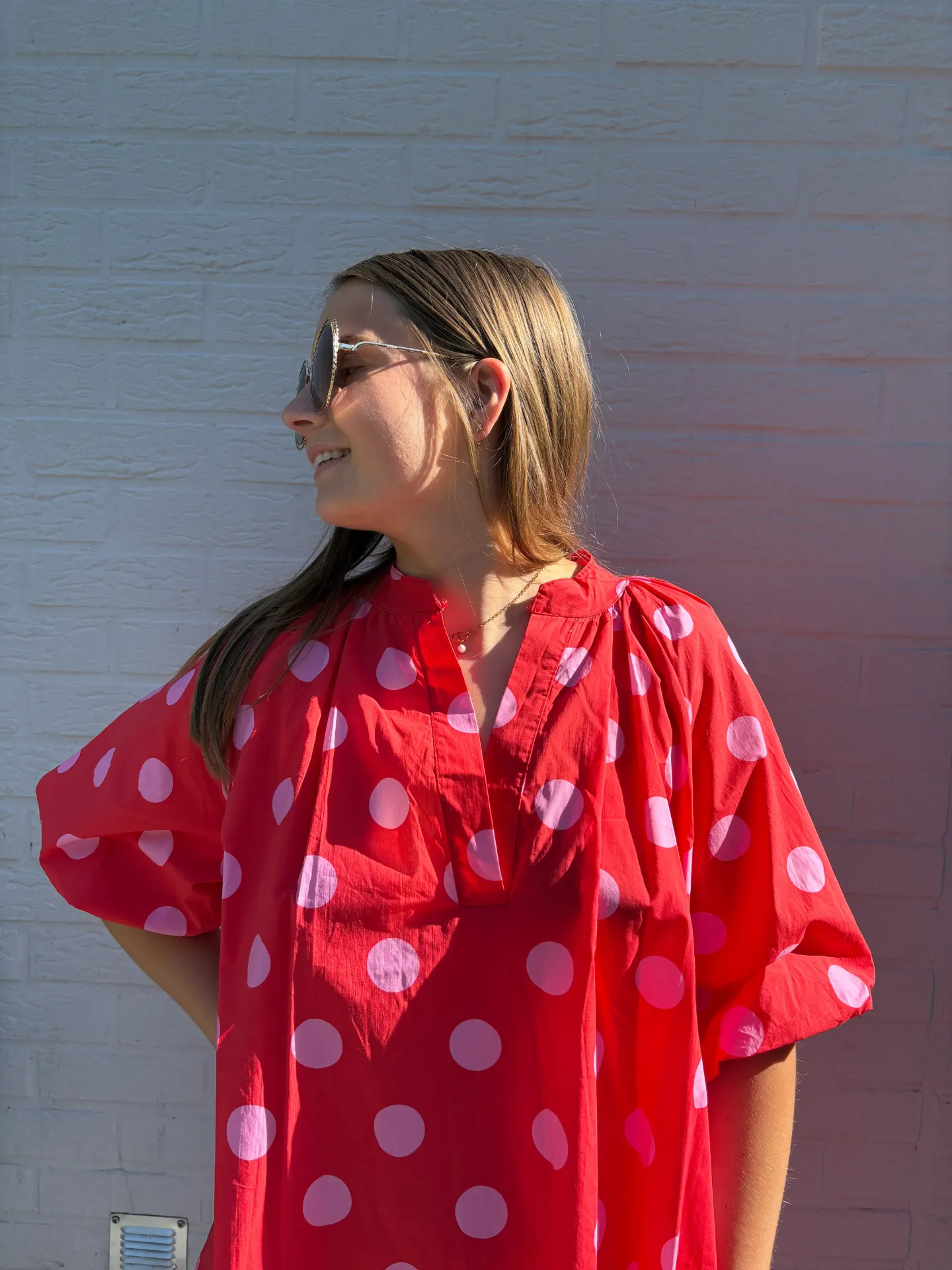 Robe Reda