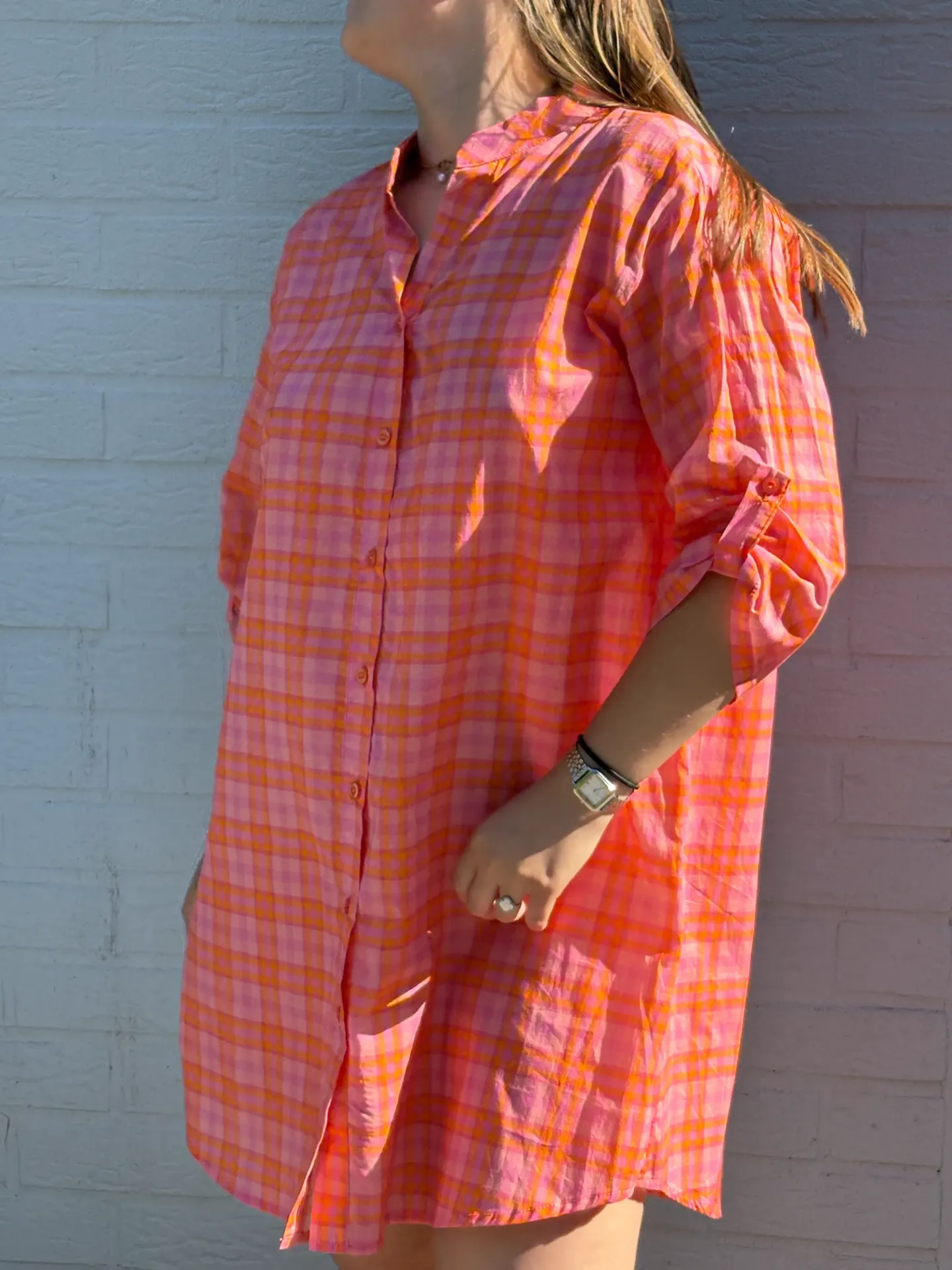 Robe April