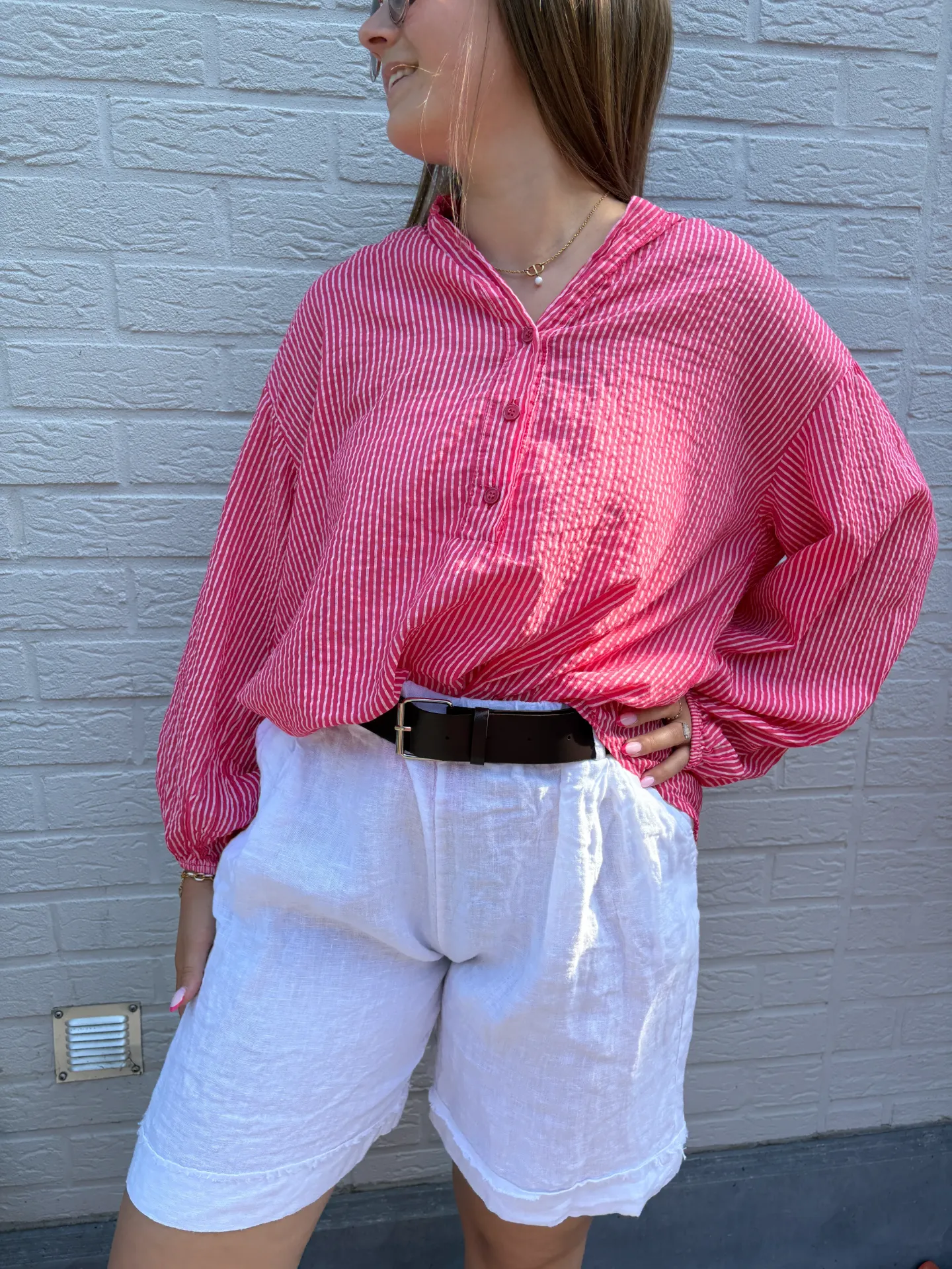 Short Lino