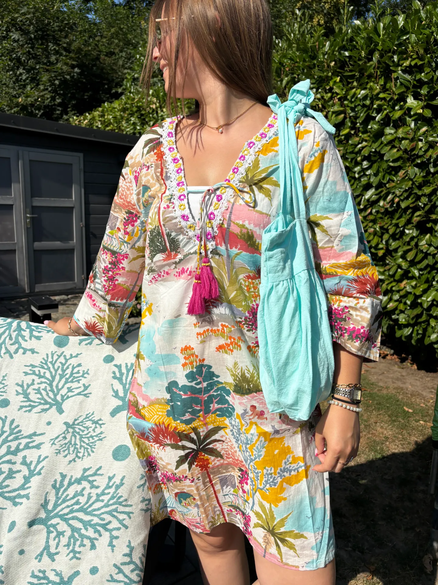 Robe Luna