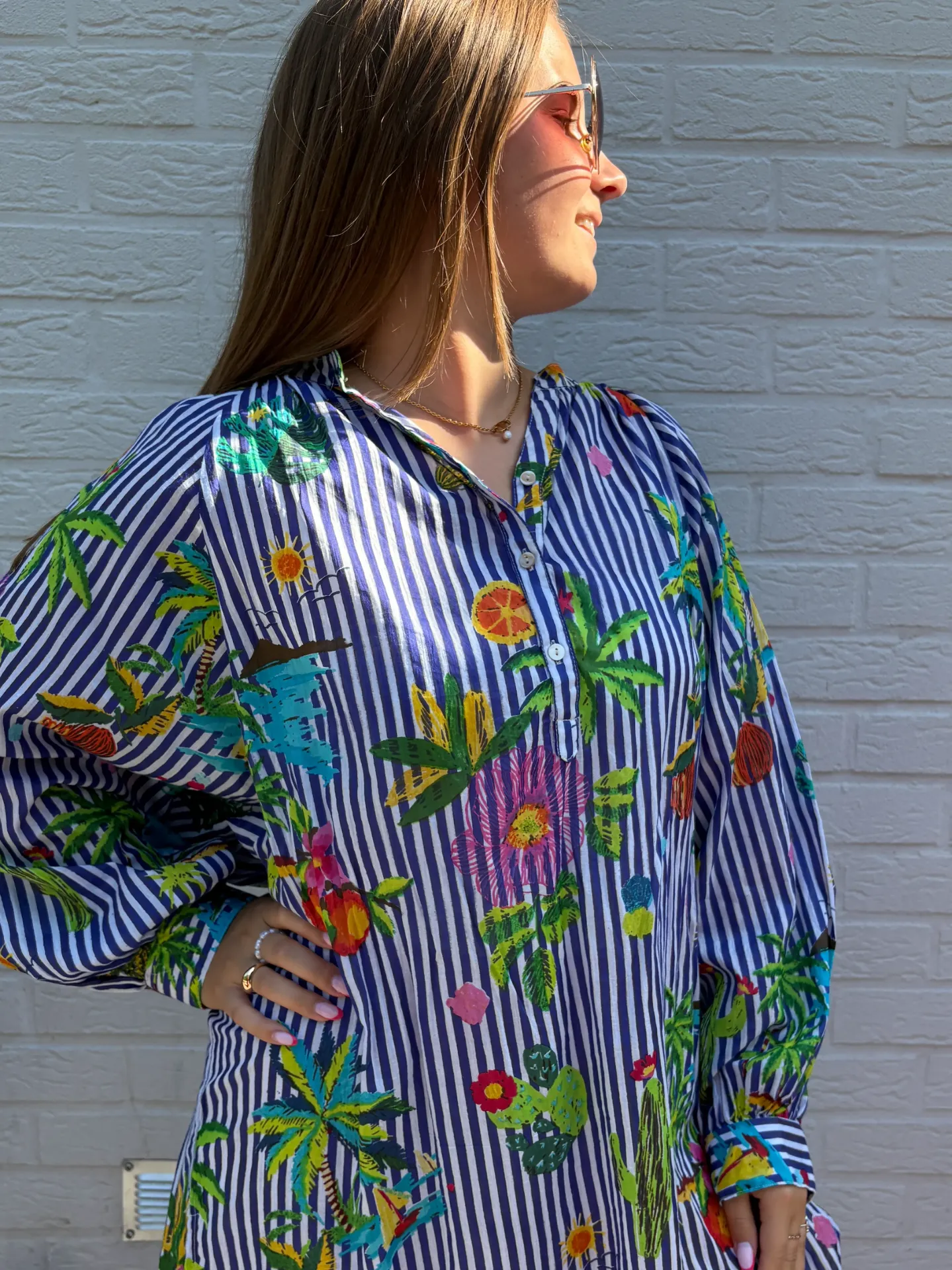 Robe Stella