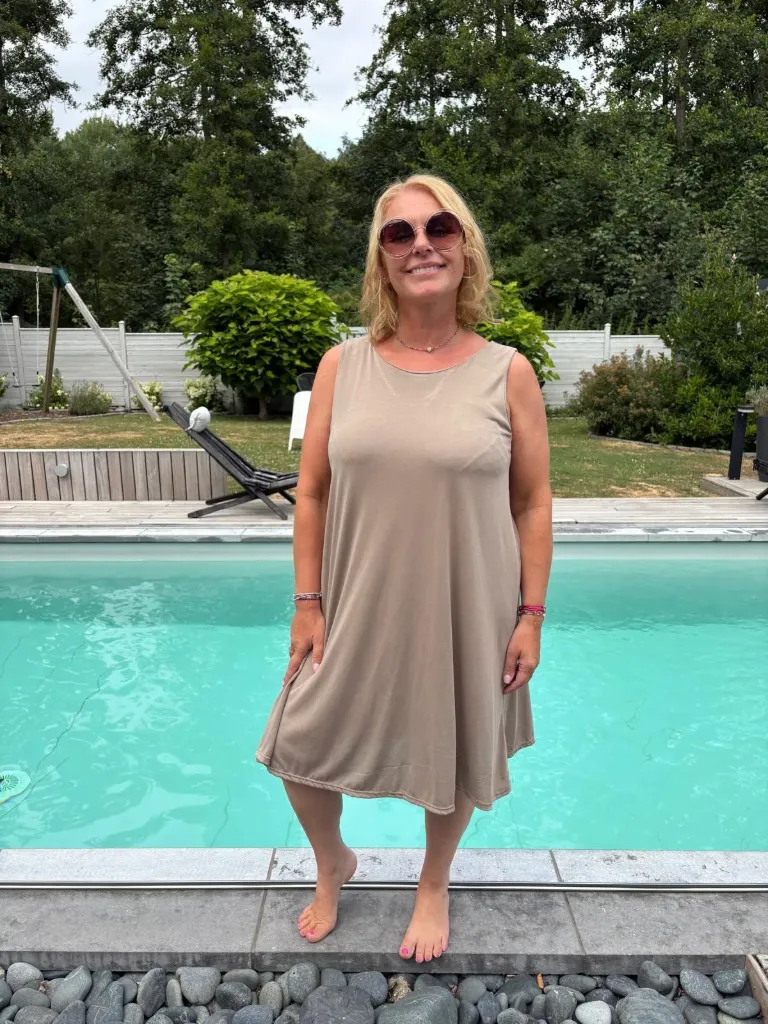 Robe Rosetta