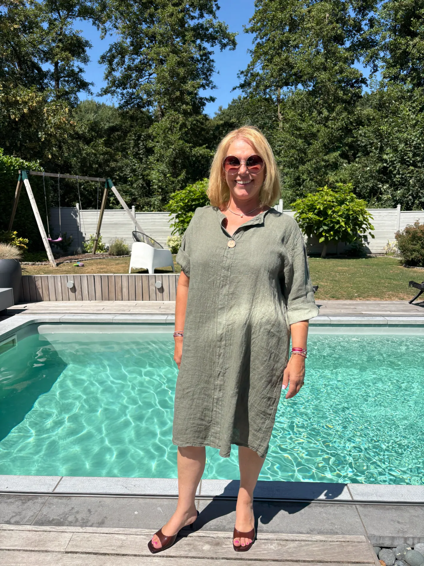 Robe Romy