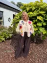 Gillet Flower