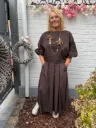 Blouse Suzie