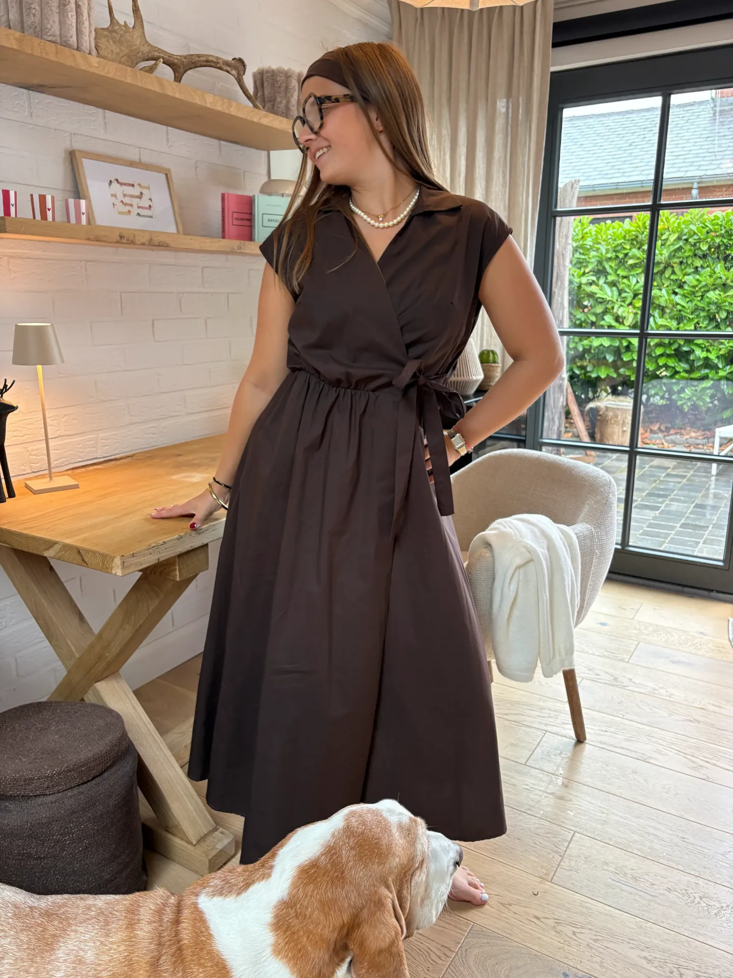 Robe Amsterdam