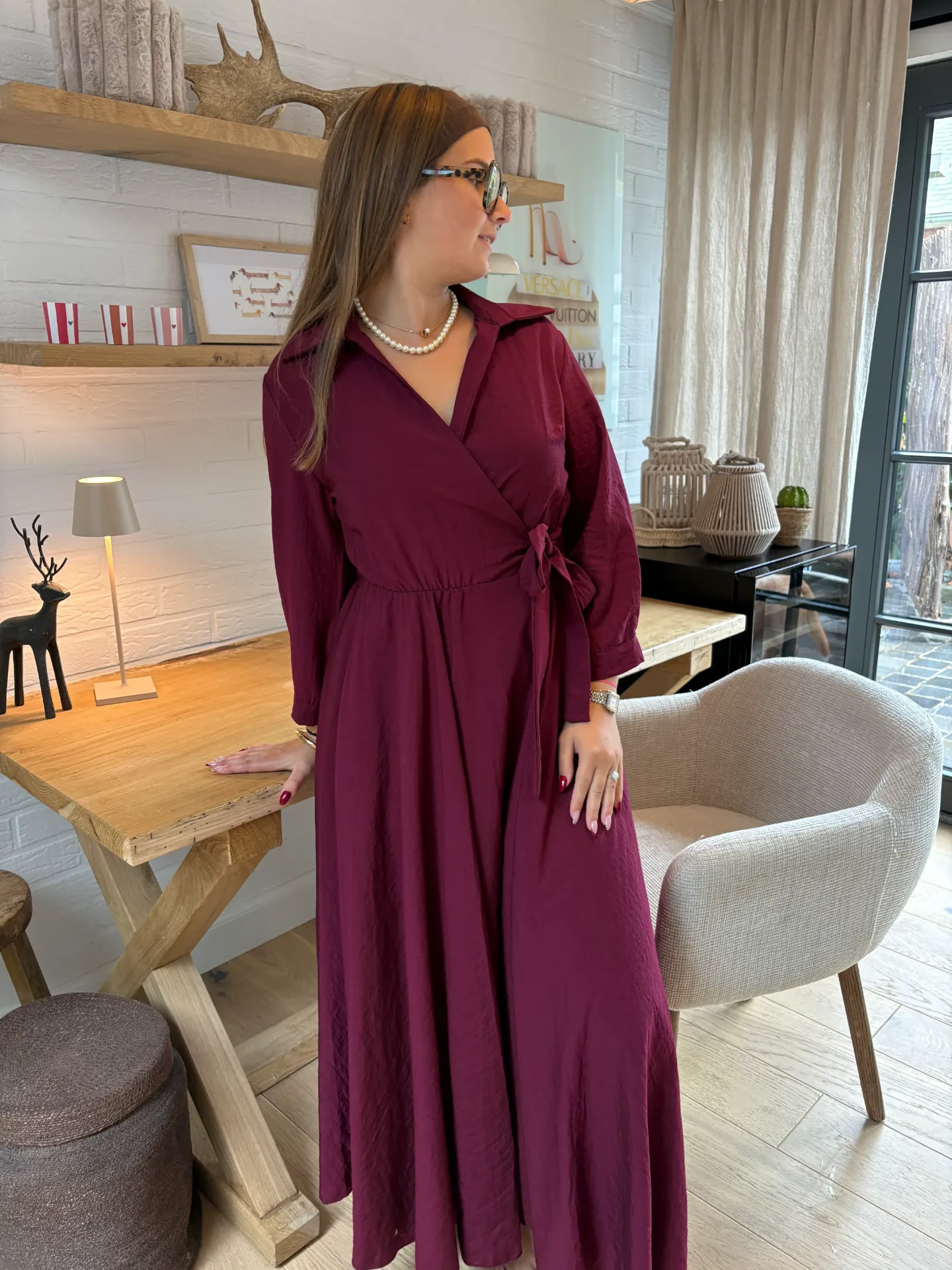 Robe Emilie