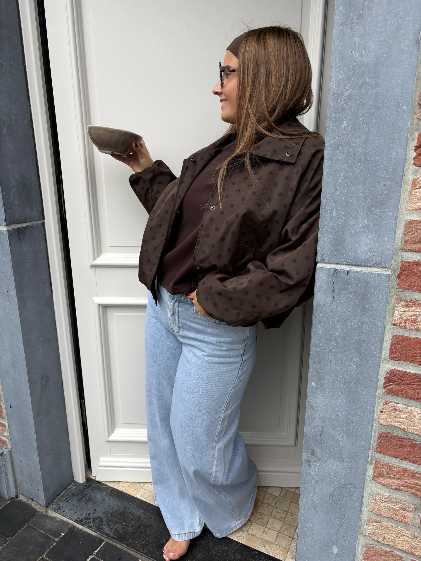 Veste Marina