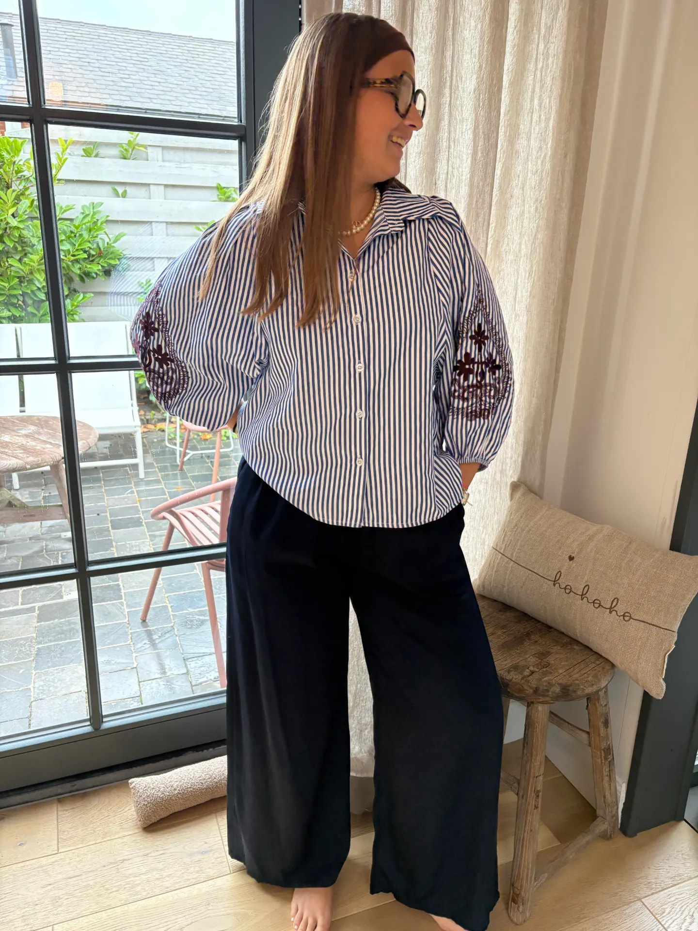 Pantalon Lula
