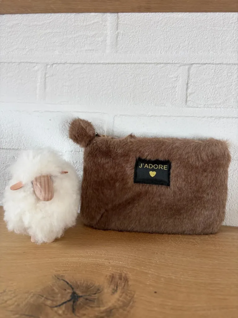 Trousse J'adore