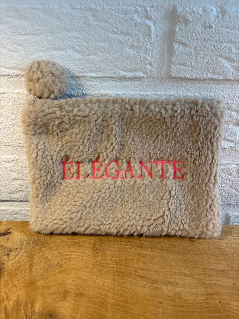 Trousse Elégante
