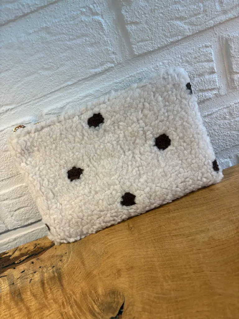 Trousse Teddy