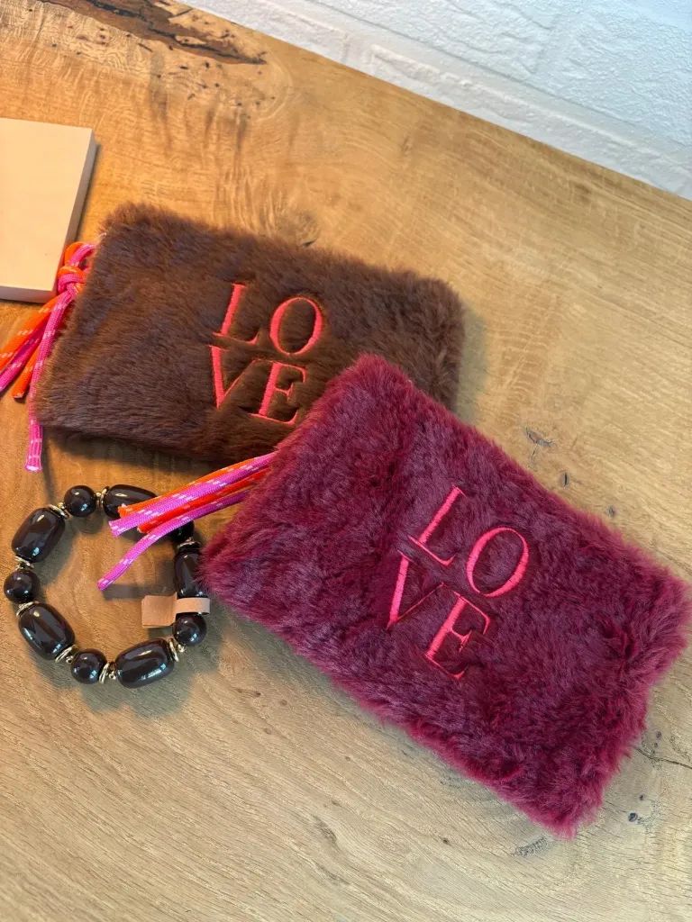 Trousse Love