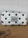 Trousses à pois