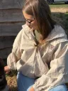 Veste Sienna