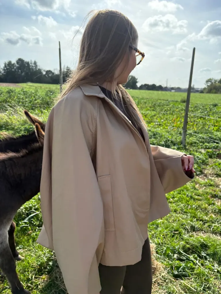 Veste London