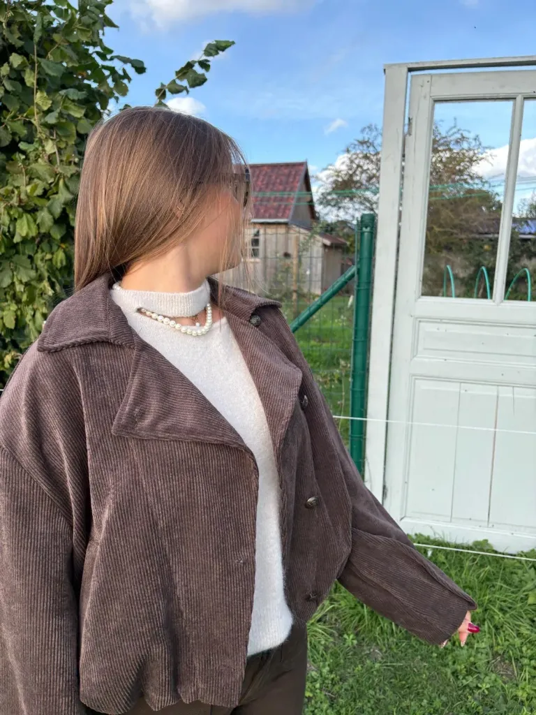 Veste Java