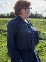 Chemisier Louisa