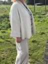 Veste Marie