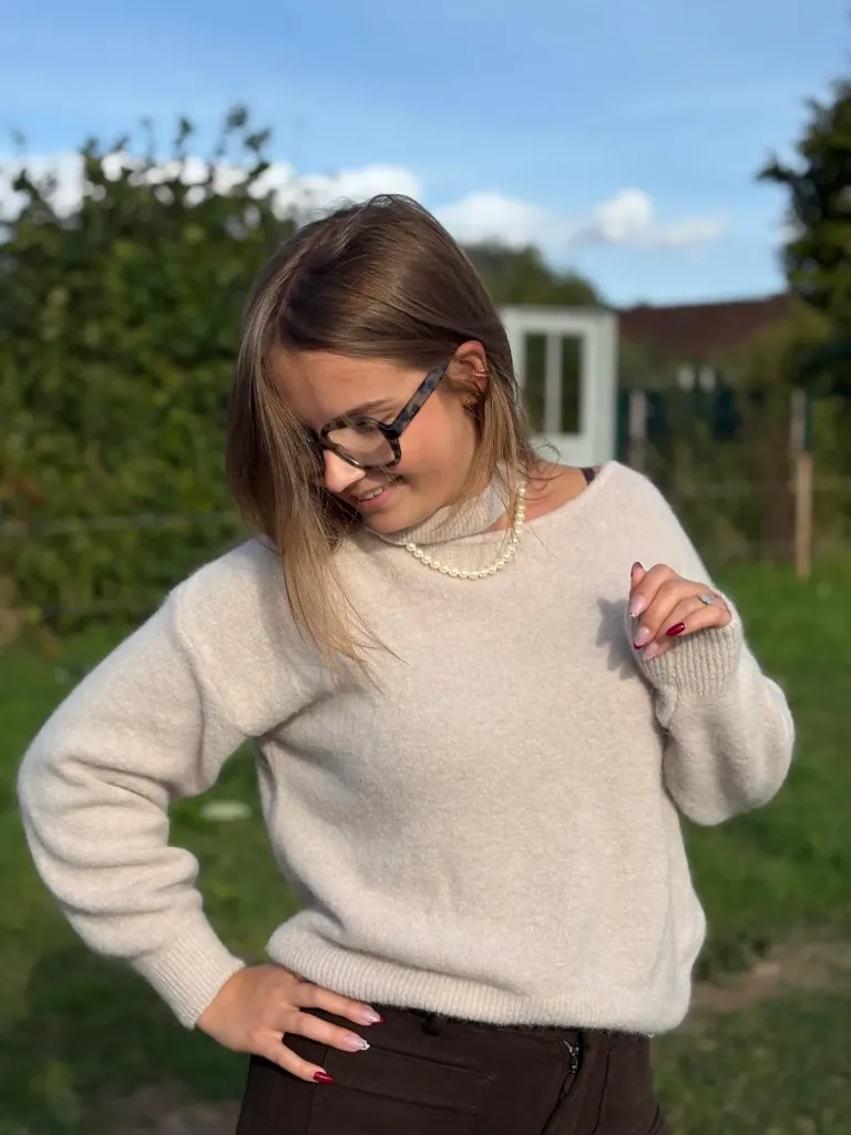 Pull Anne