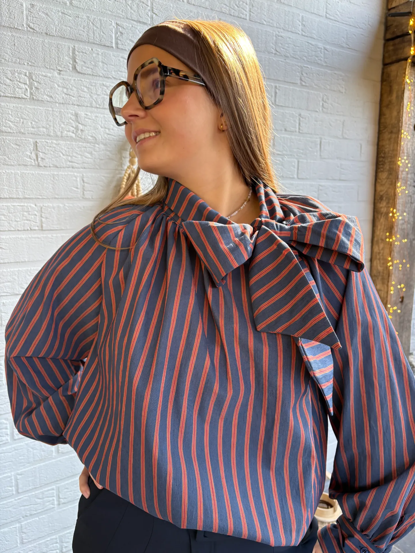 Chemise Marinella