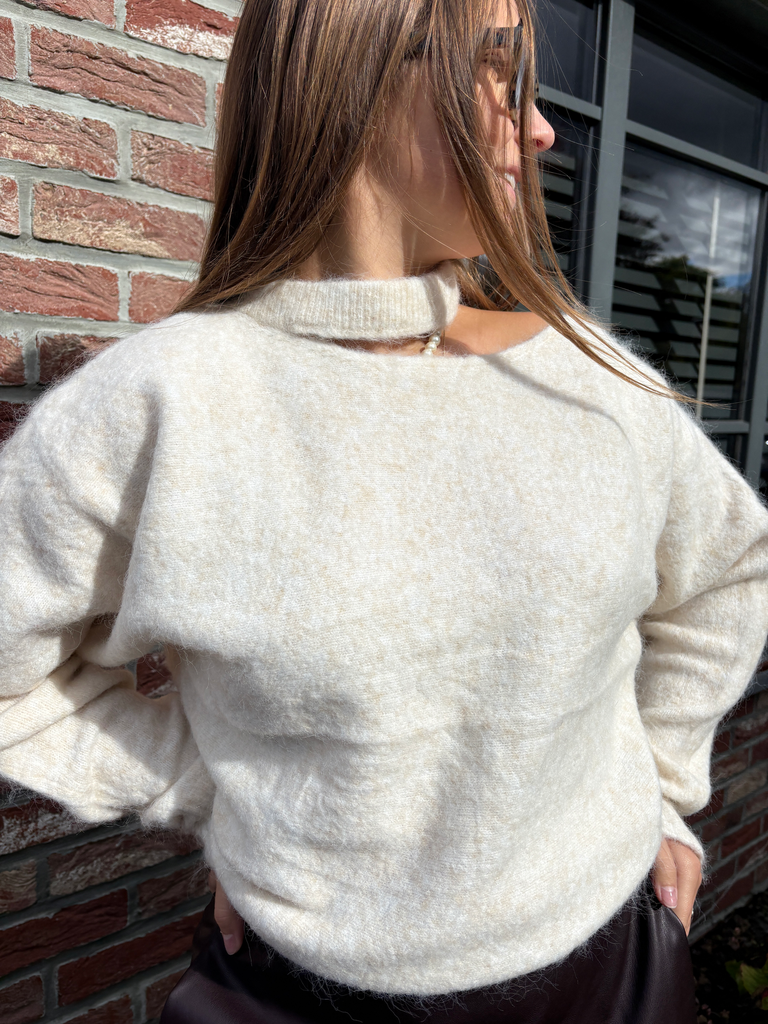 Pull Morea