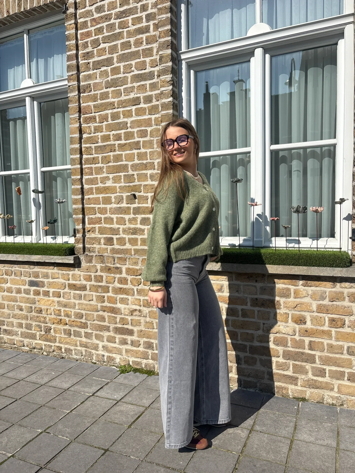 Jeans Victoire (36)