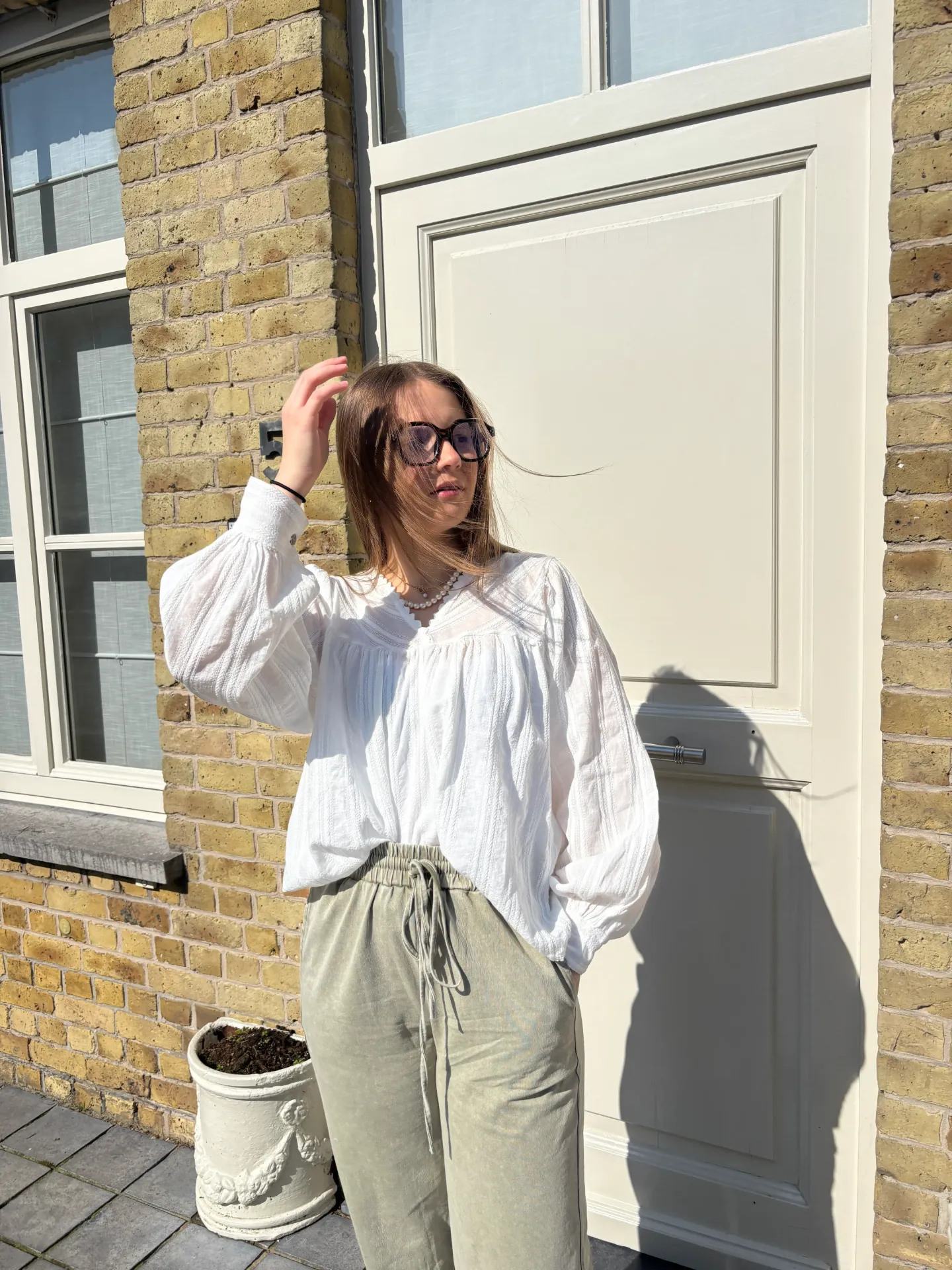 Pantalon Jules