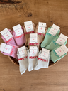 Chaussettes "Pépette"