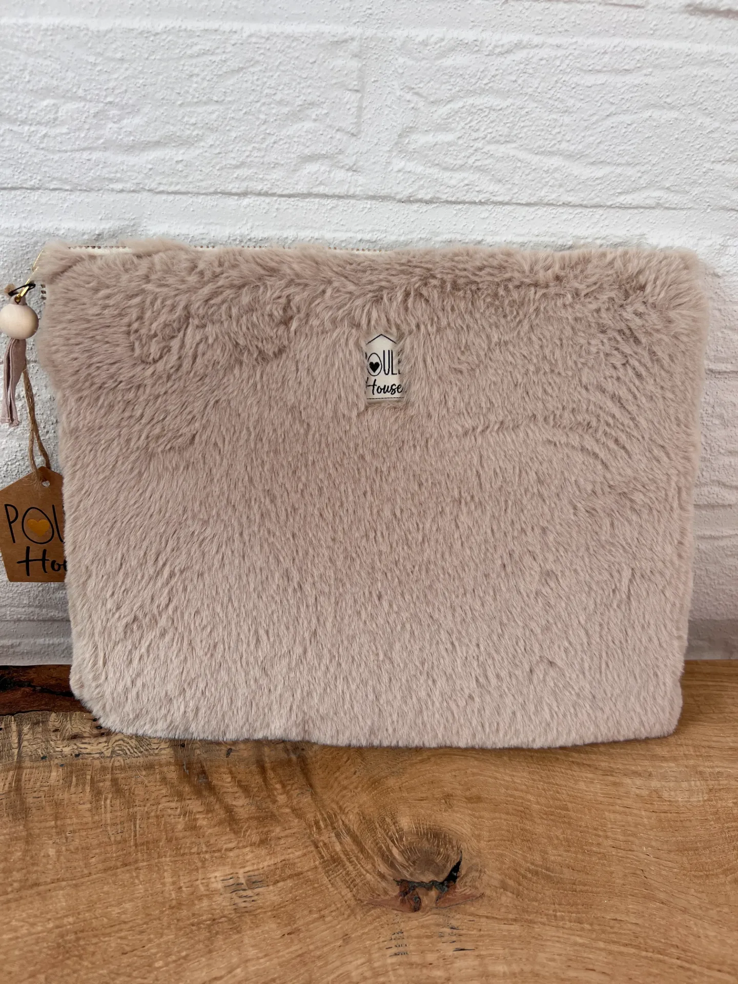 Housse tablette Poule House