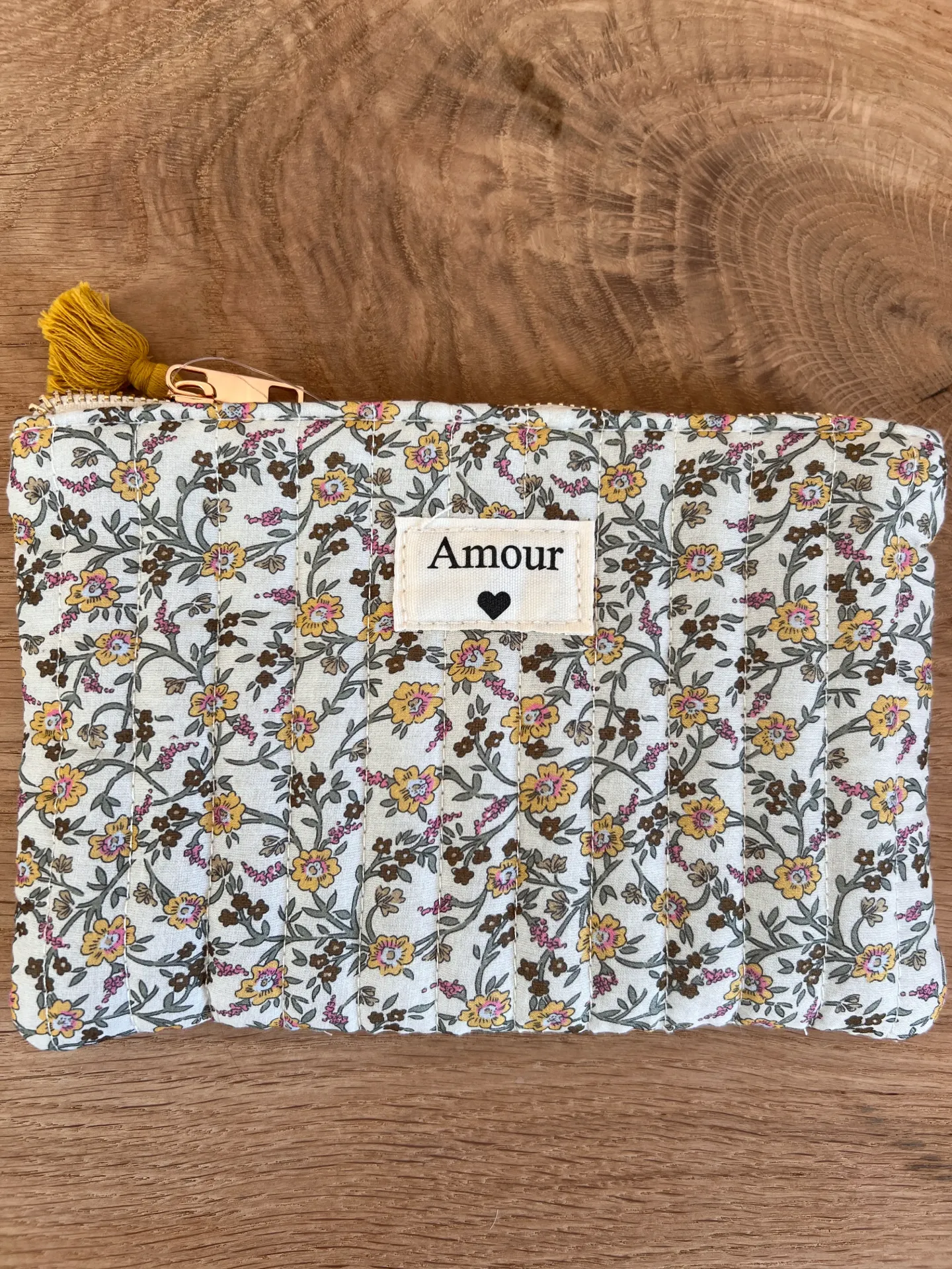 Trousse "Amour"
