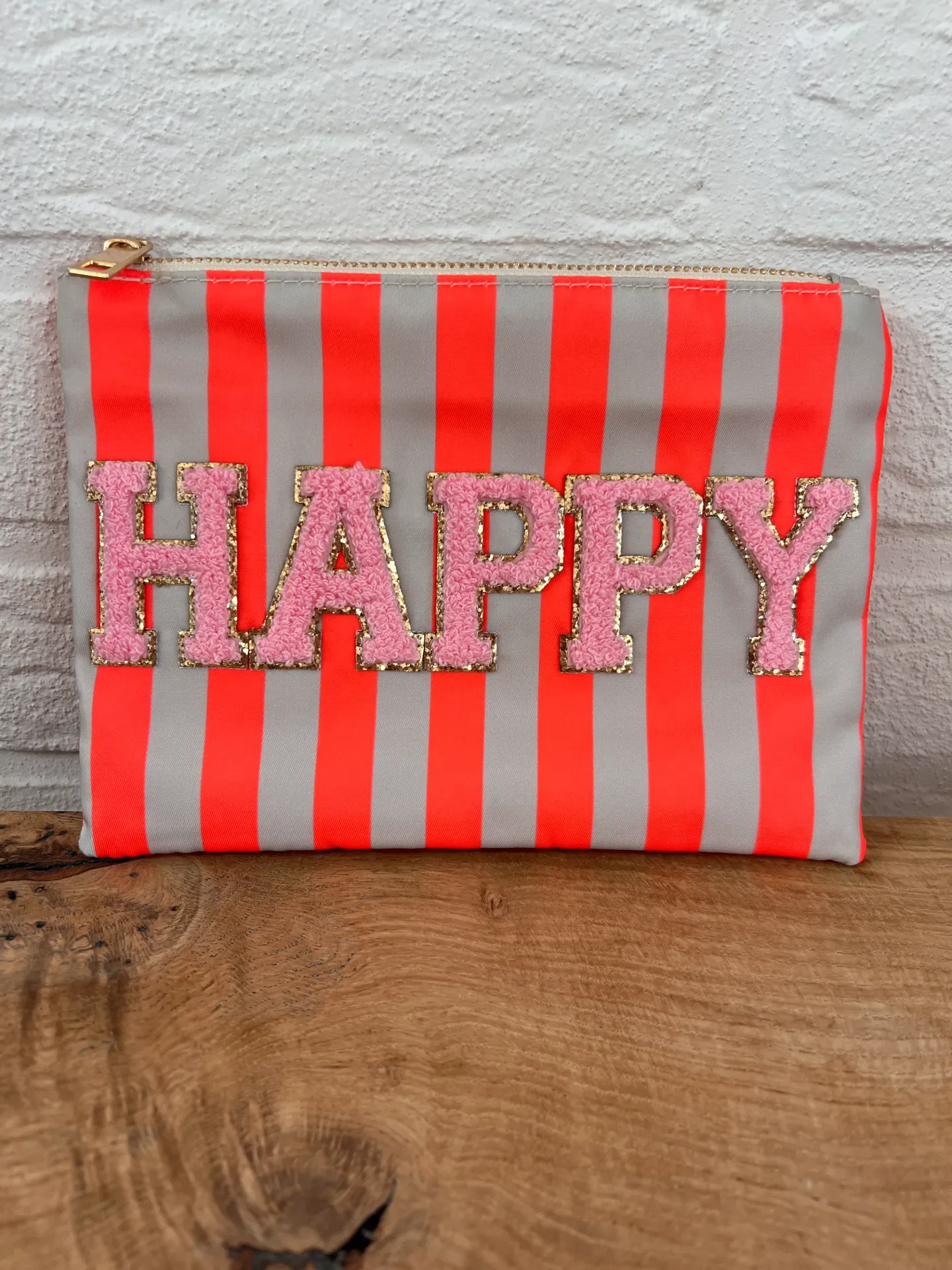 Trousse Happy