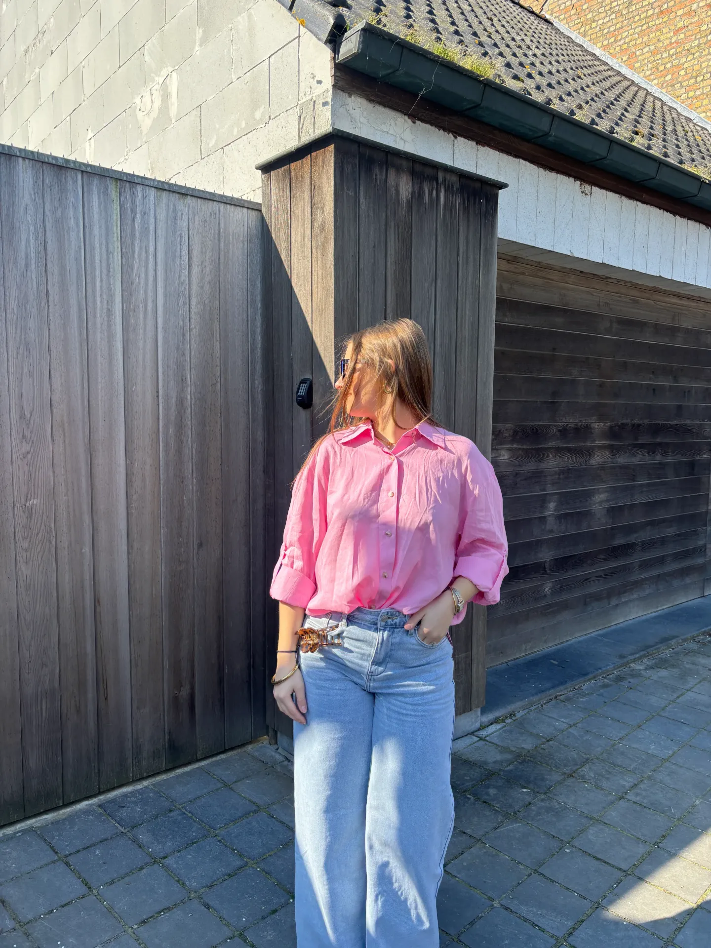 Jeans Olivia