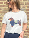 Tee-shirt Zadig