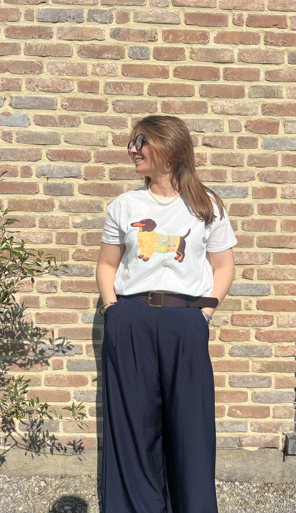 Pantalon Juliette