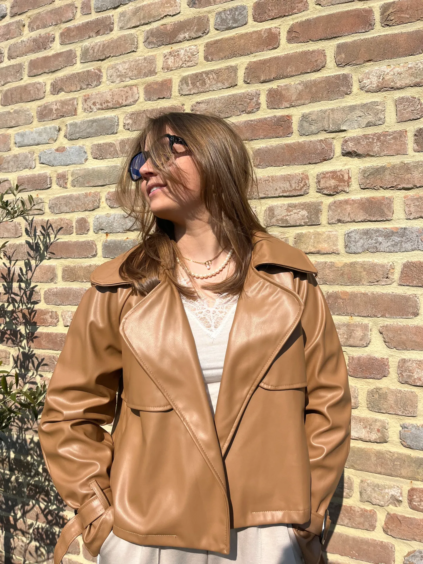 Veste Liza