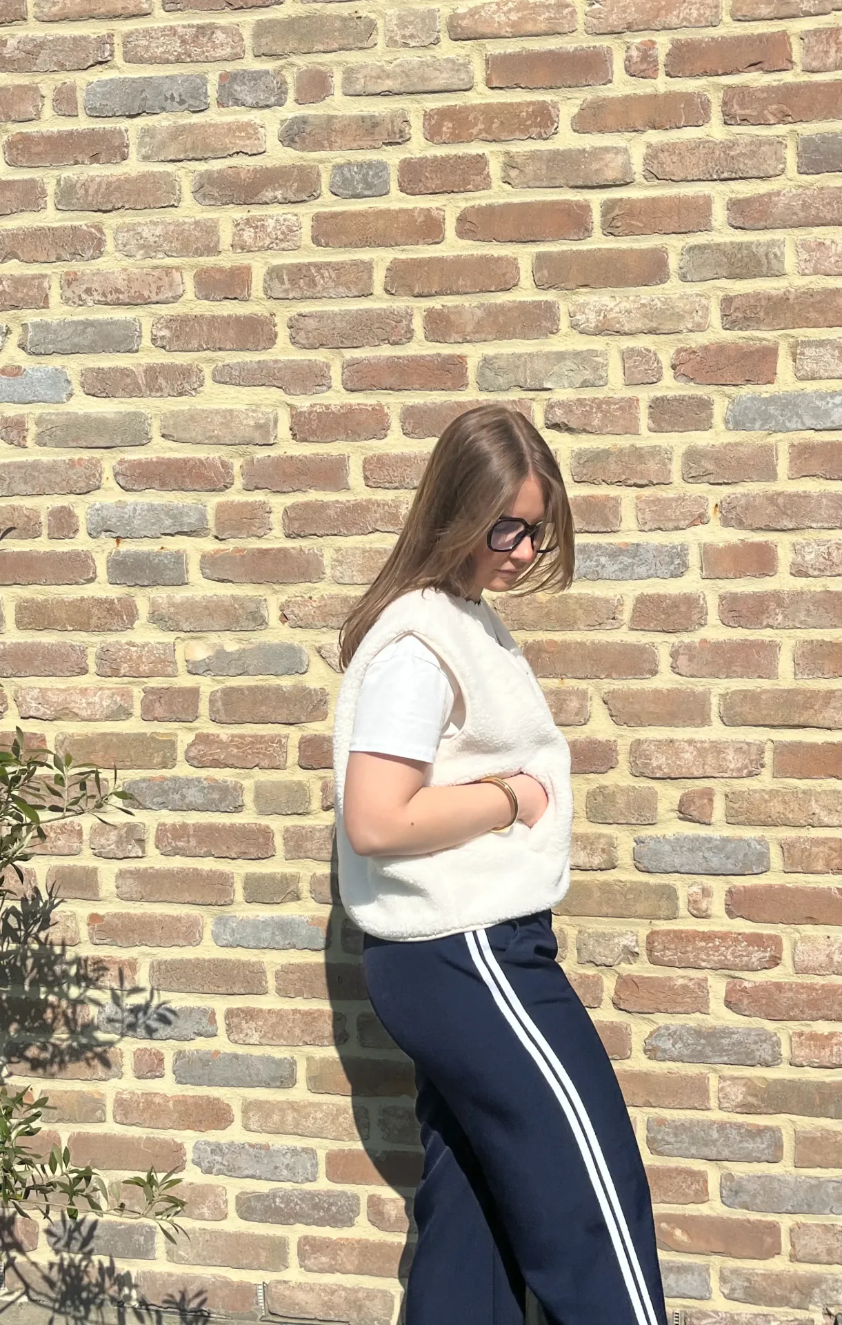 Pantalon Aurore (S)