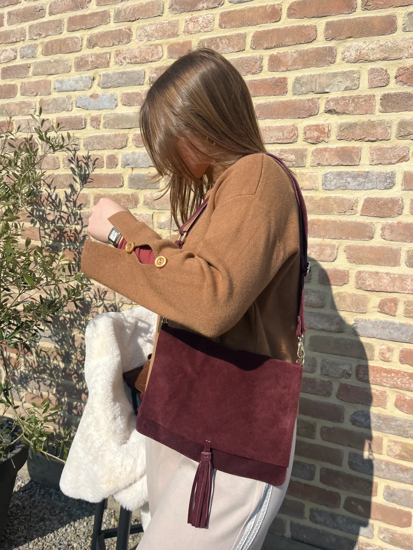 Sac Appoline