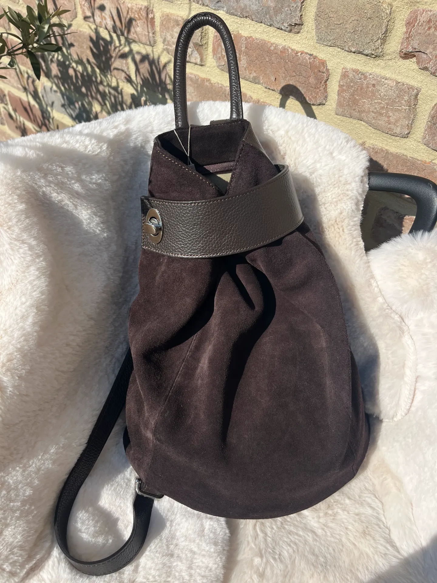 Sac à dos Oscar