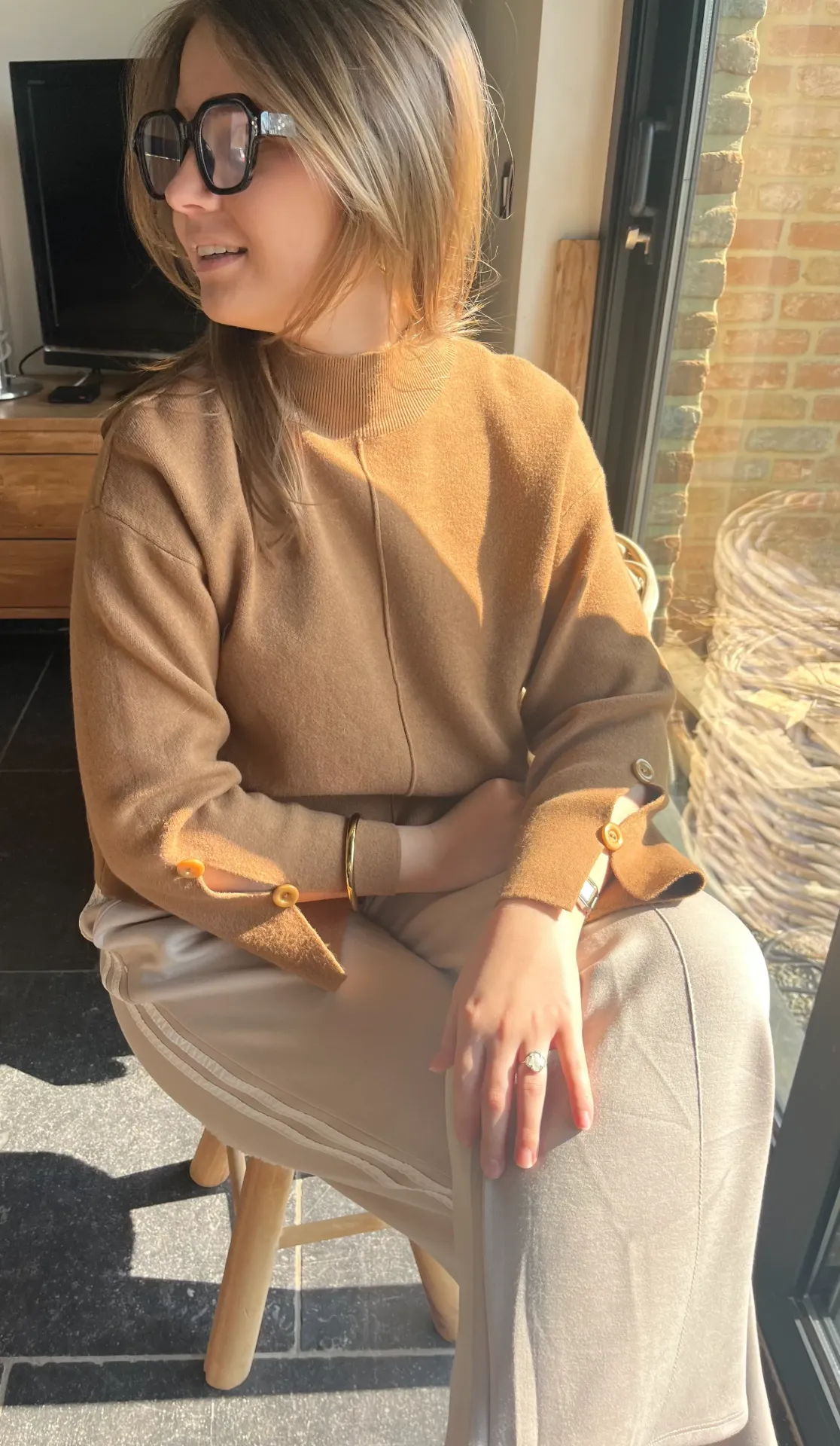 Pull Clara