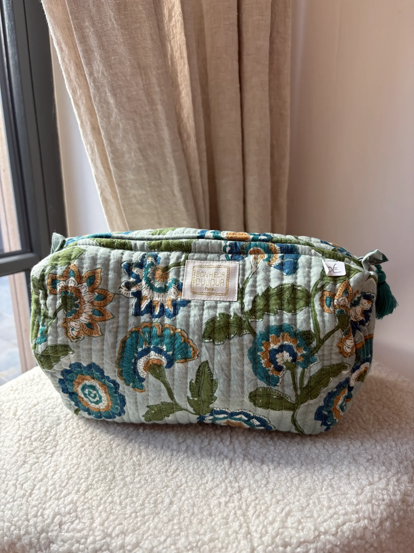 Trousse Aline