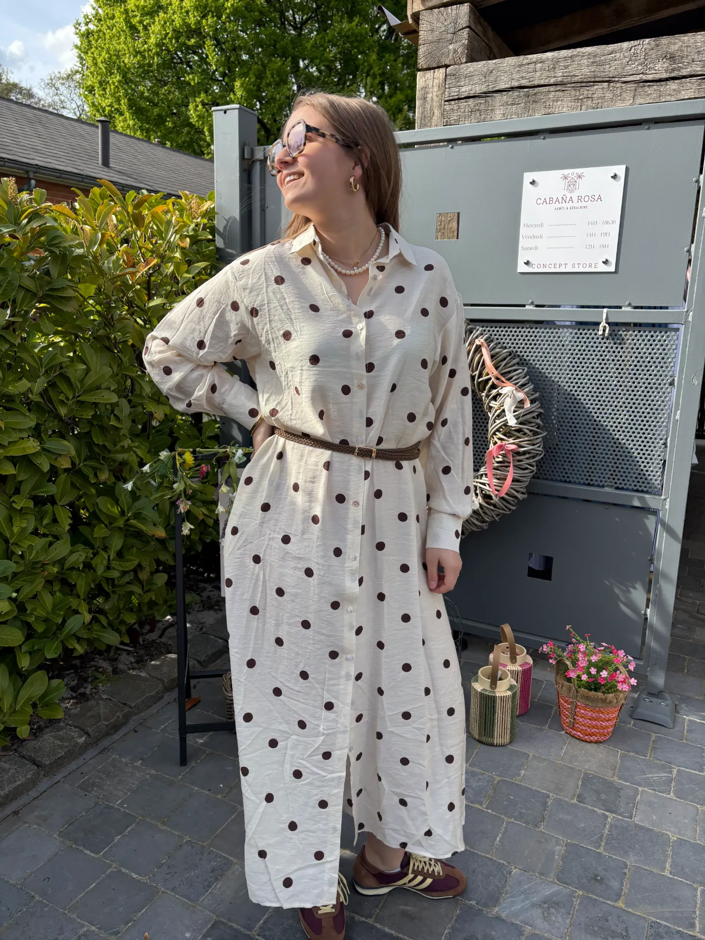 Robe Marion