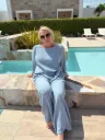 Pantalon Charlotte
