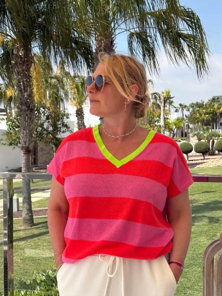 Blouse Jennyfer