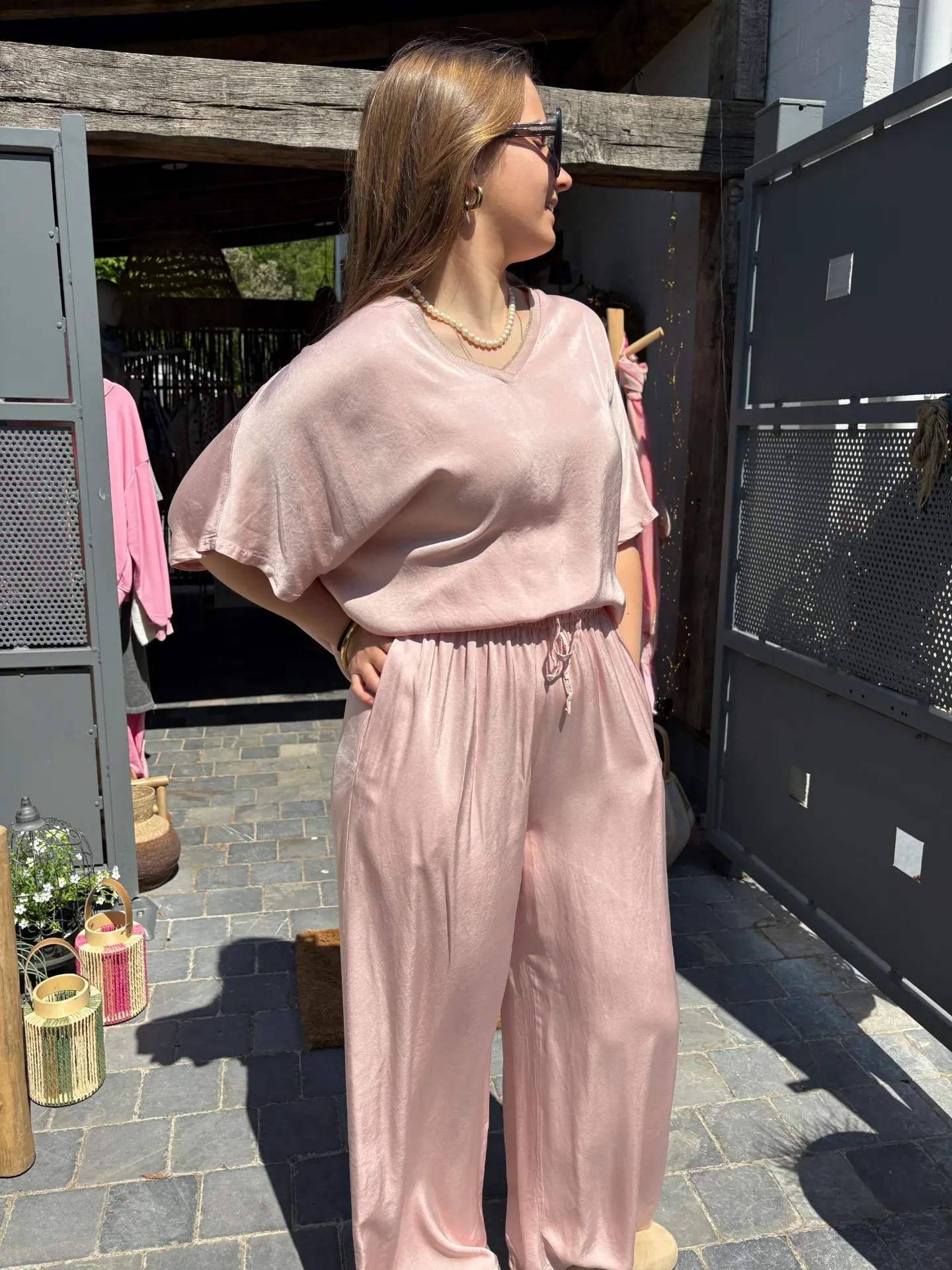 Pantalon Lula
