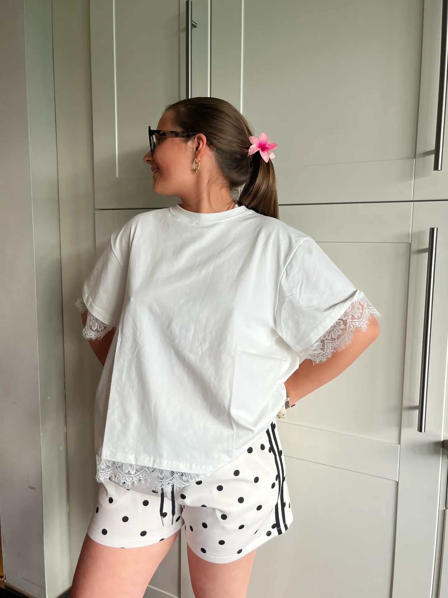 Short Pretty