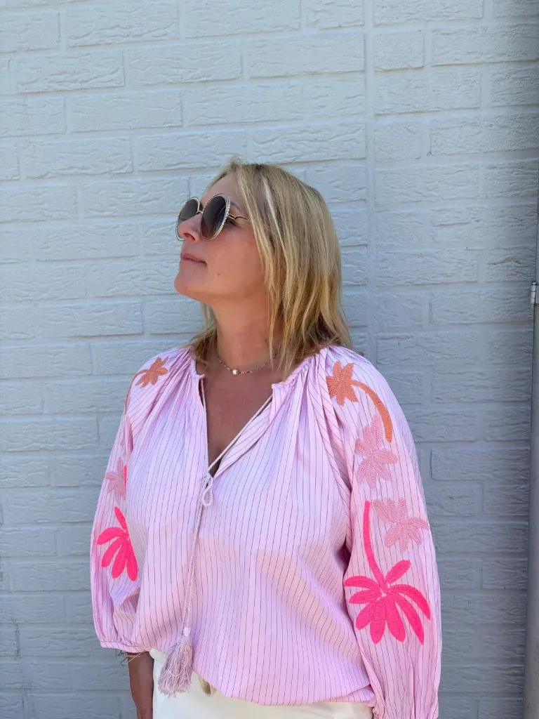 Blouse Siena