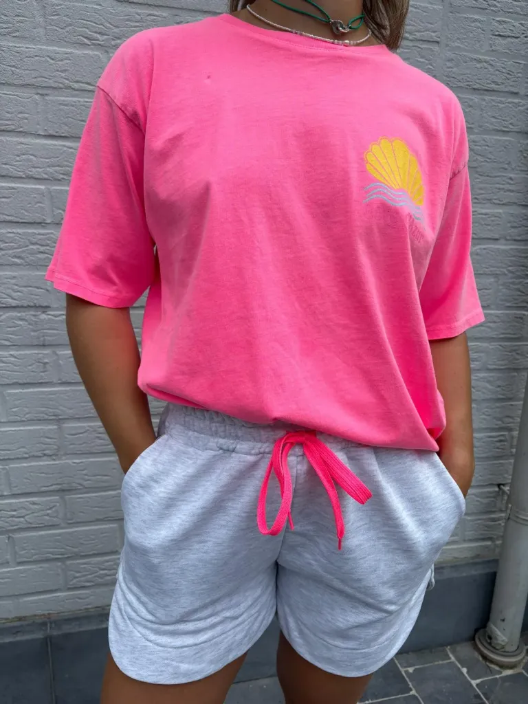 Tee-shirt Line